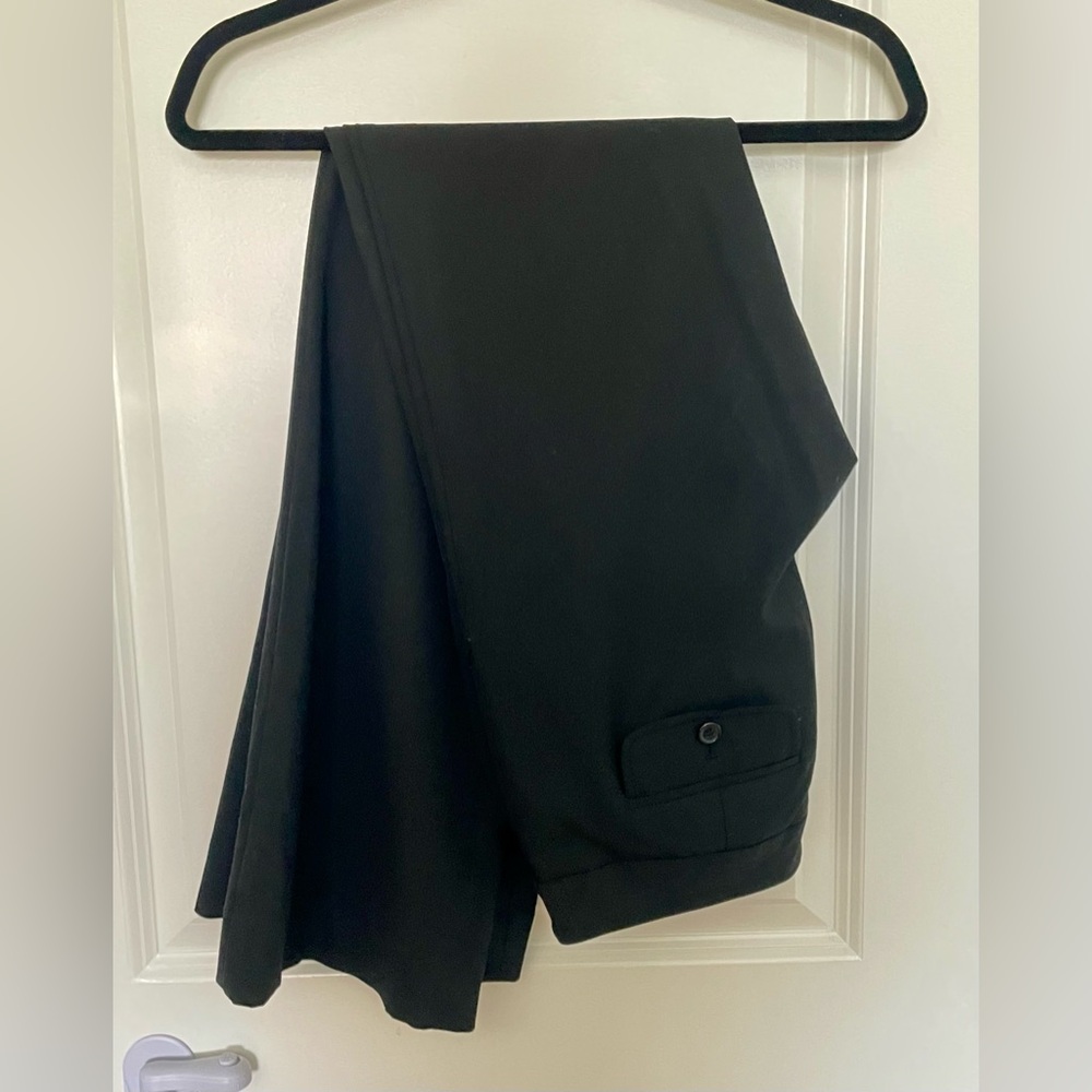 The Limited Women's Black Dress Pants